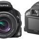 Illustration for article titled Fujifilm FinePix S6500fd: Face Detection